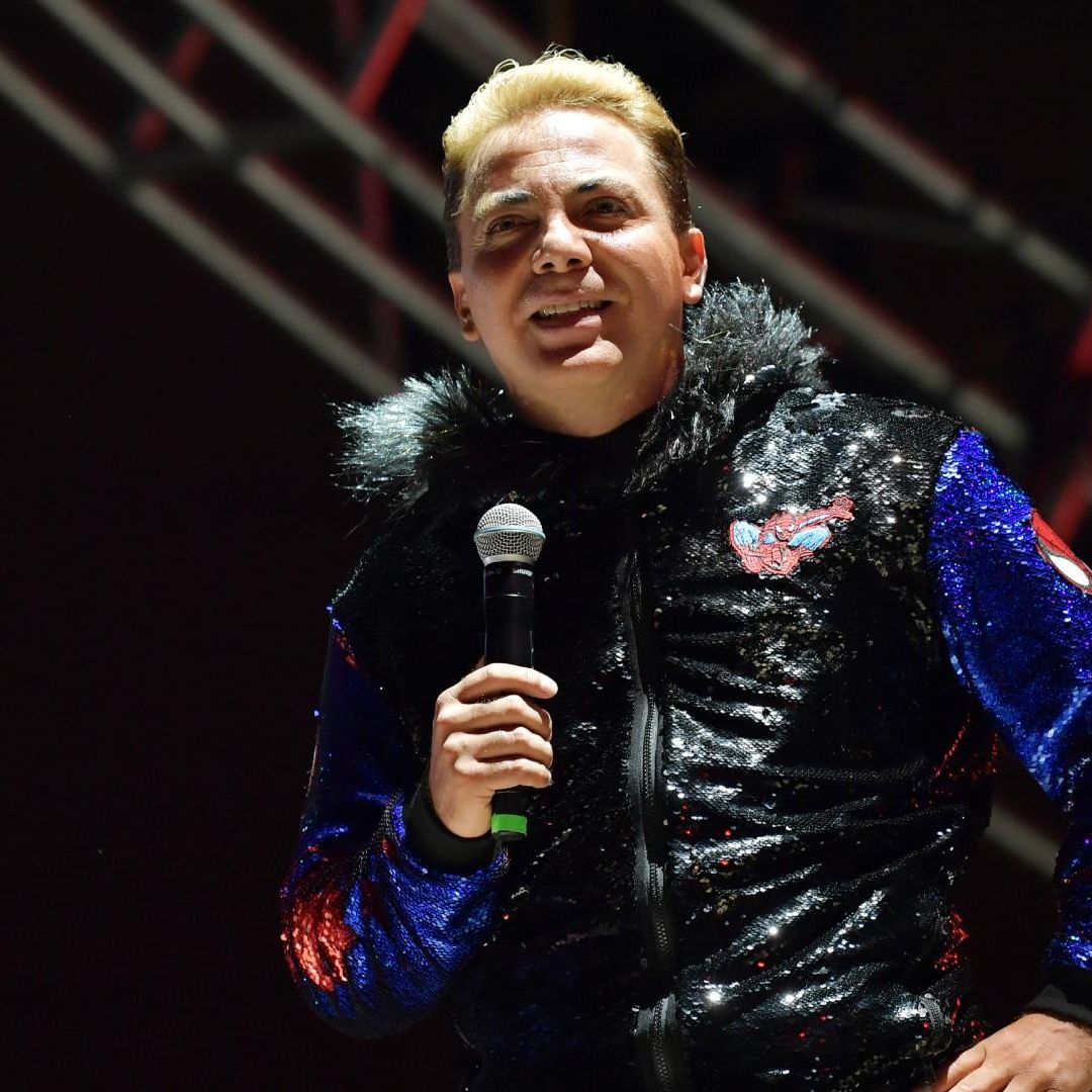 Cristian Castro Abre Nuevas fechas en el Auditorio Nacional: Precios de Boletos y Más Detalles