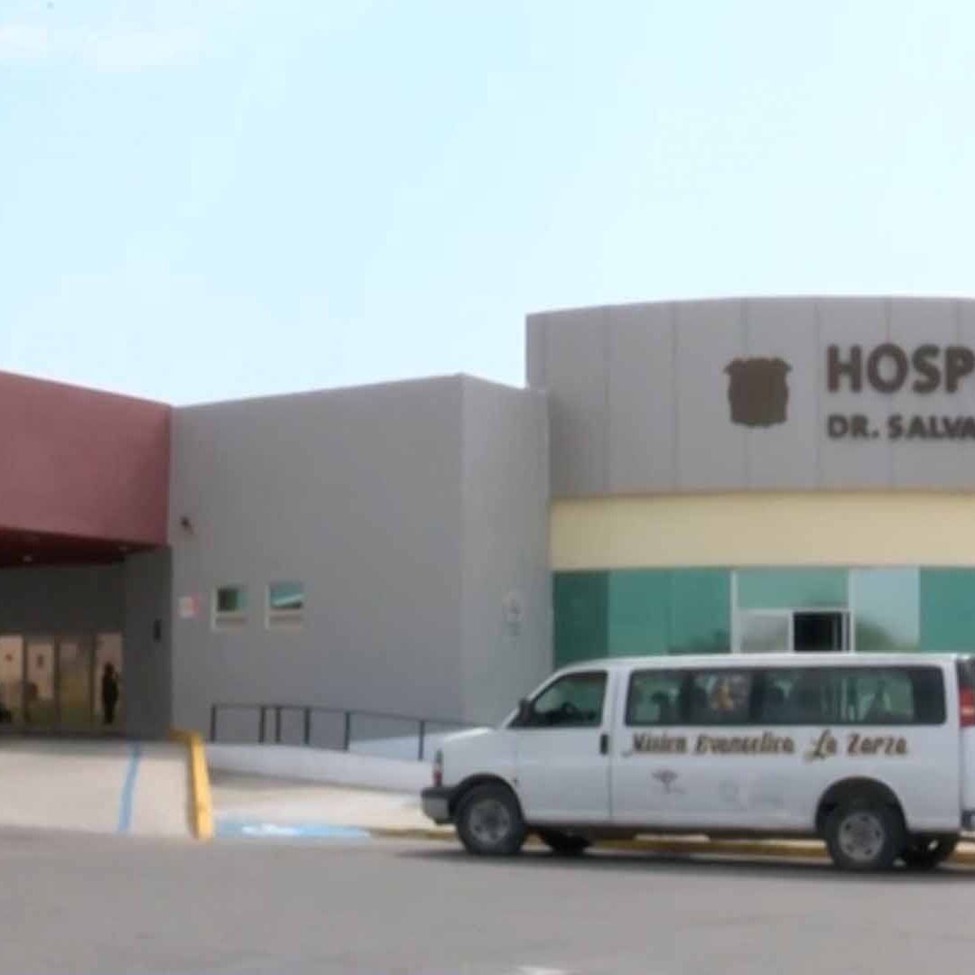 Atacan a Hombre con Cuchillo Dentro de su Casa en Coahuila