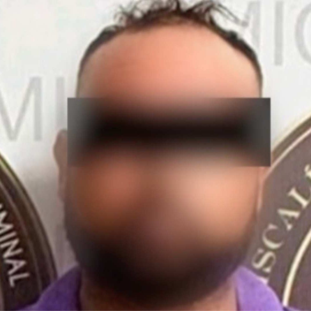 Detienen y Procesan a Sujeto por Presunto Homicidio de un Hombre en Puerto Peñasco, Sonora