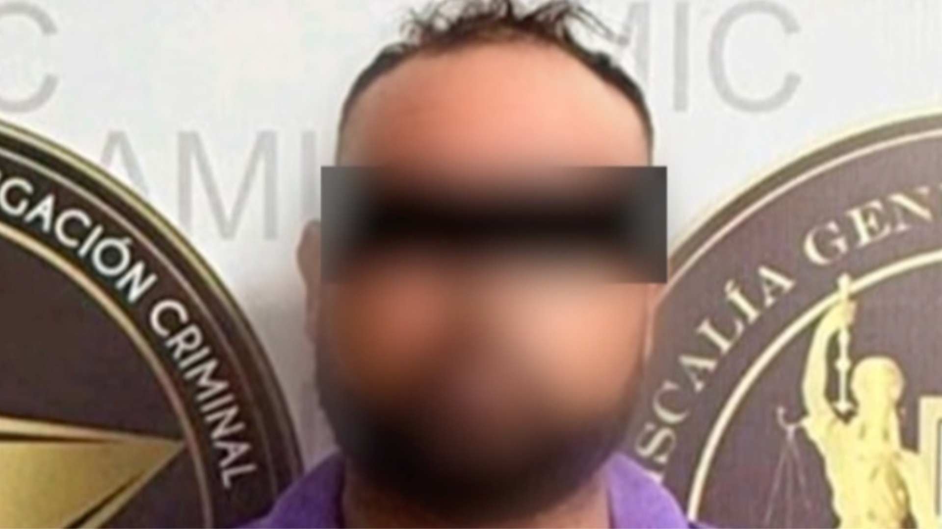Detienen y Procesan a Sujeto por Presunto Homicidio de un Hombre en ...