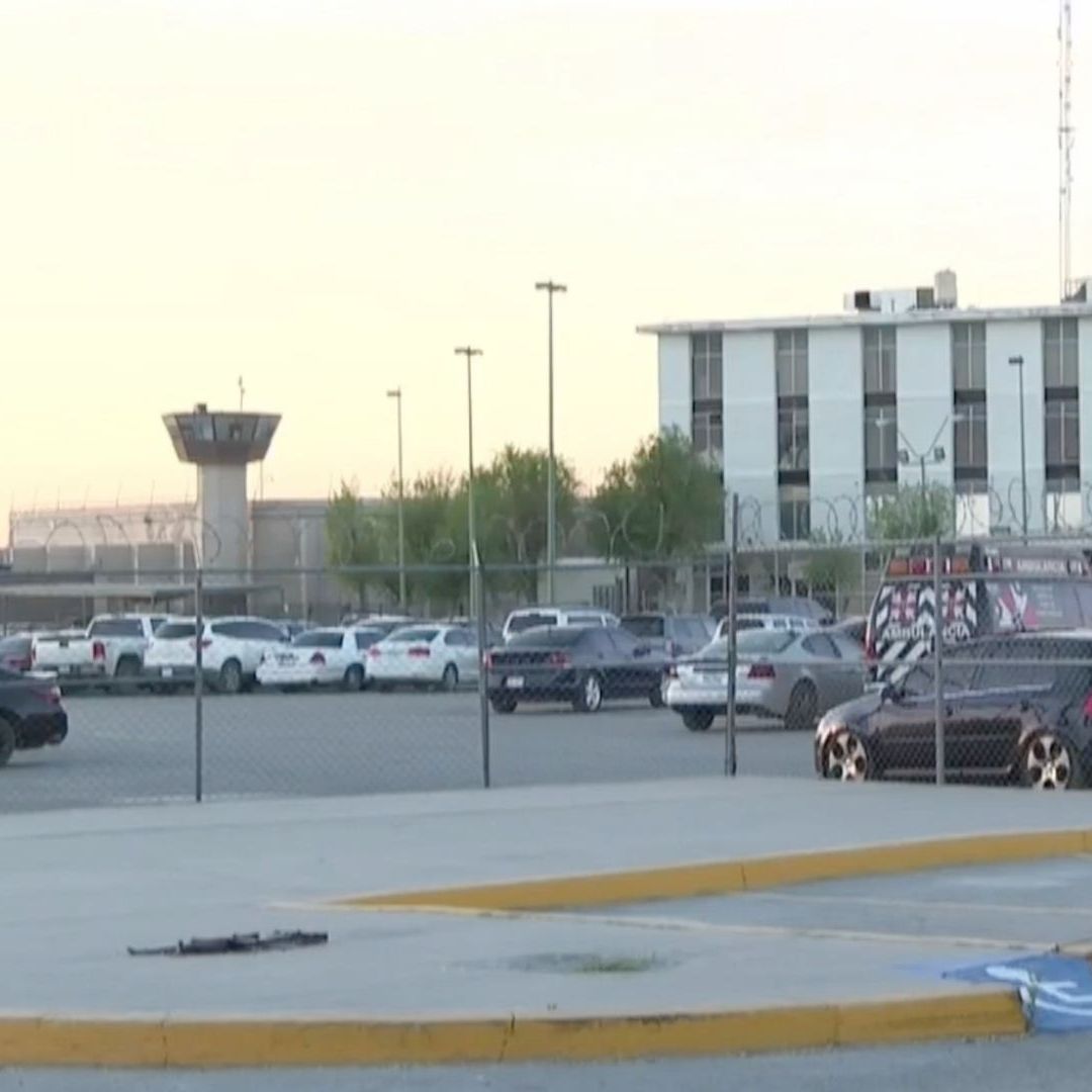 Internos con Tuberculosis en Penales de Ciudad Juárez: Reportan 14 Casos en Tratamiento