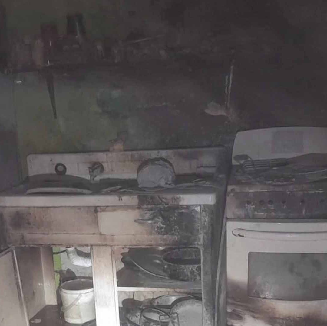 Explota Casa por Acumulación de Gas con Familia Dentro en Ramos Arizpe; Padre Sufre Quemaduras