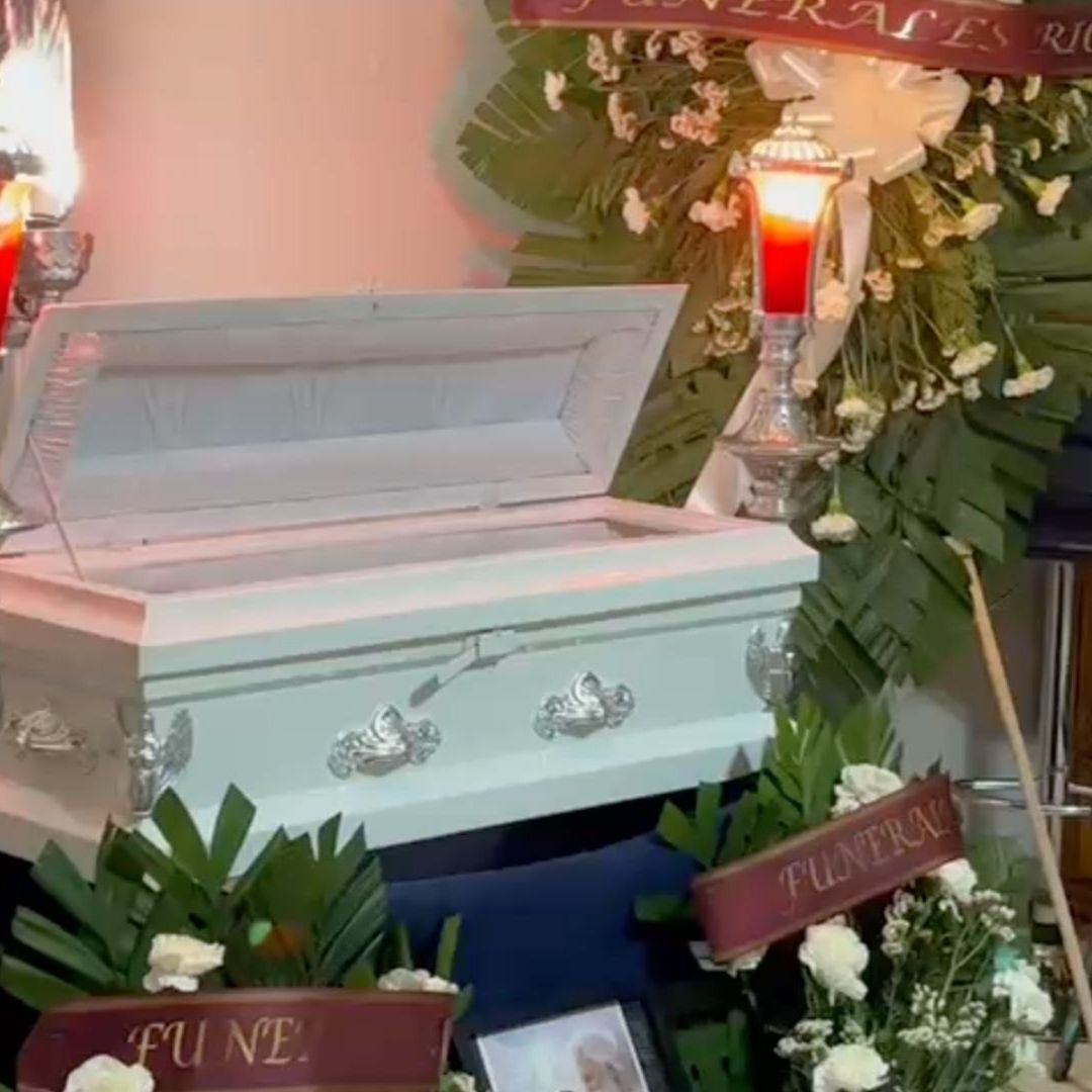 Eitan Daniel No Tenía Acta de Nacimiento en Ciudad Juárez; Fue Registrado Tras su Muerte