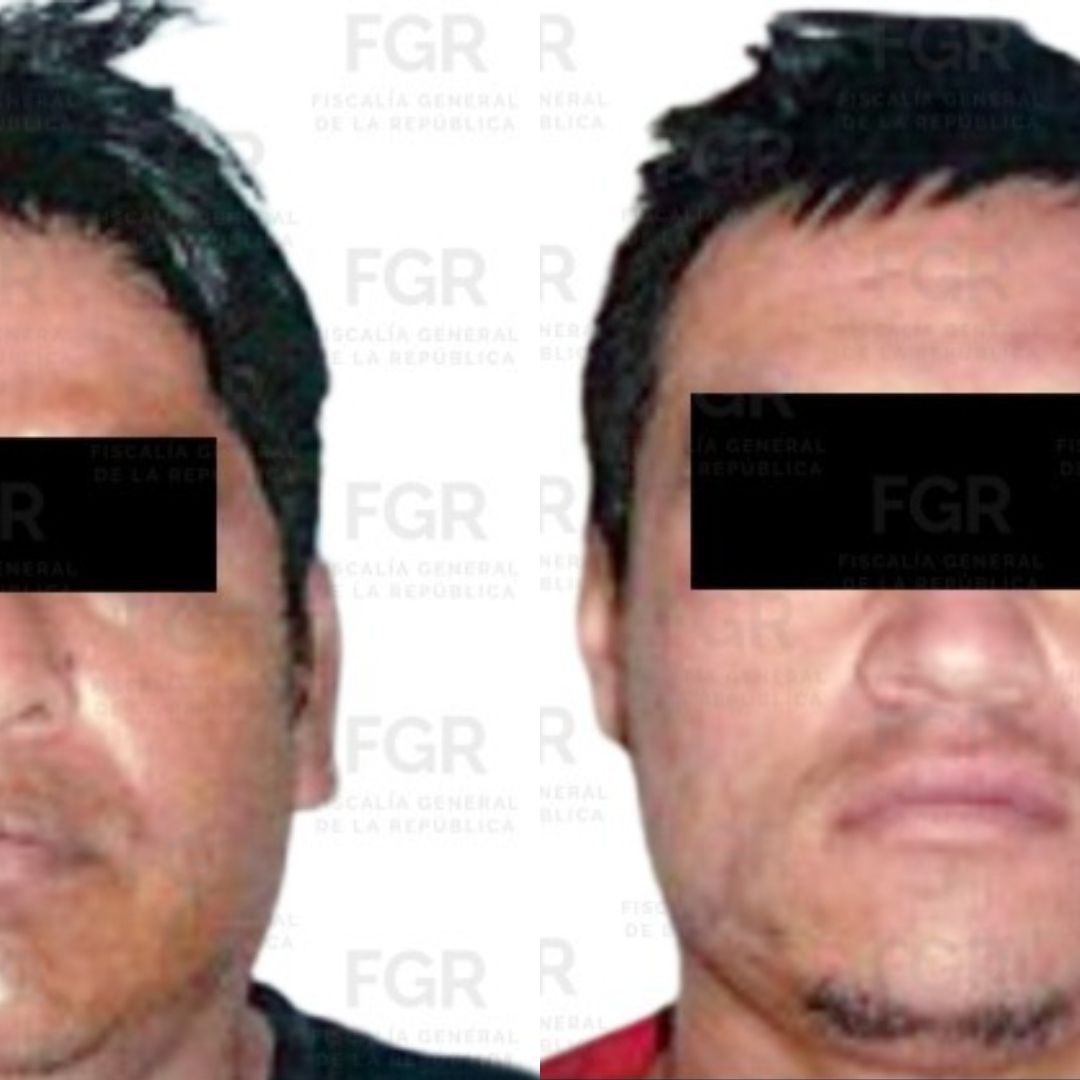 Detenidos Dos Sujetos Robo Tractocamión Autopista Mexico Puebla Sanctorum Cuautlancingo