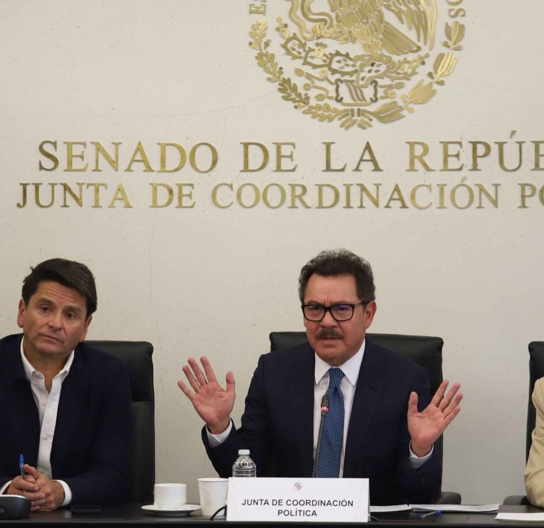 Plan B de Reforma Electoral 2026: Confirman que se Discutirá en Pleno en Semana de Pascua
