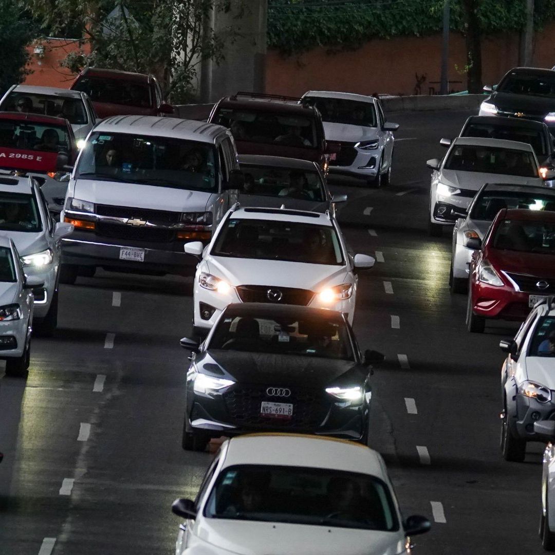 Conoce Si Aplica Doble Hoy No Circula 24 de Marzo 2026 por Contingencia en CDMX y Edomex