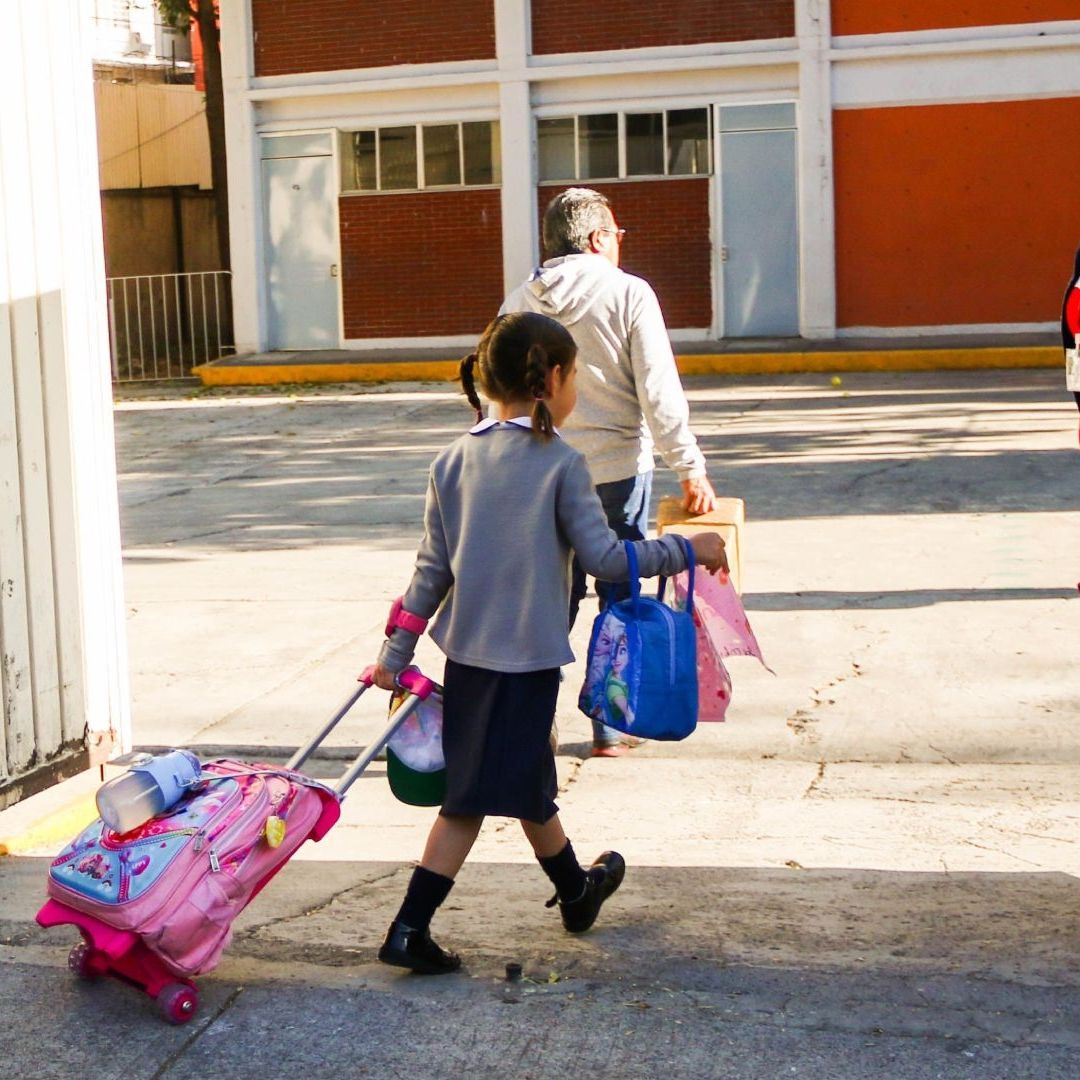 Conoce Cuándo Es el Último Día de Clases antes de Semana Santa 2026