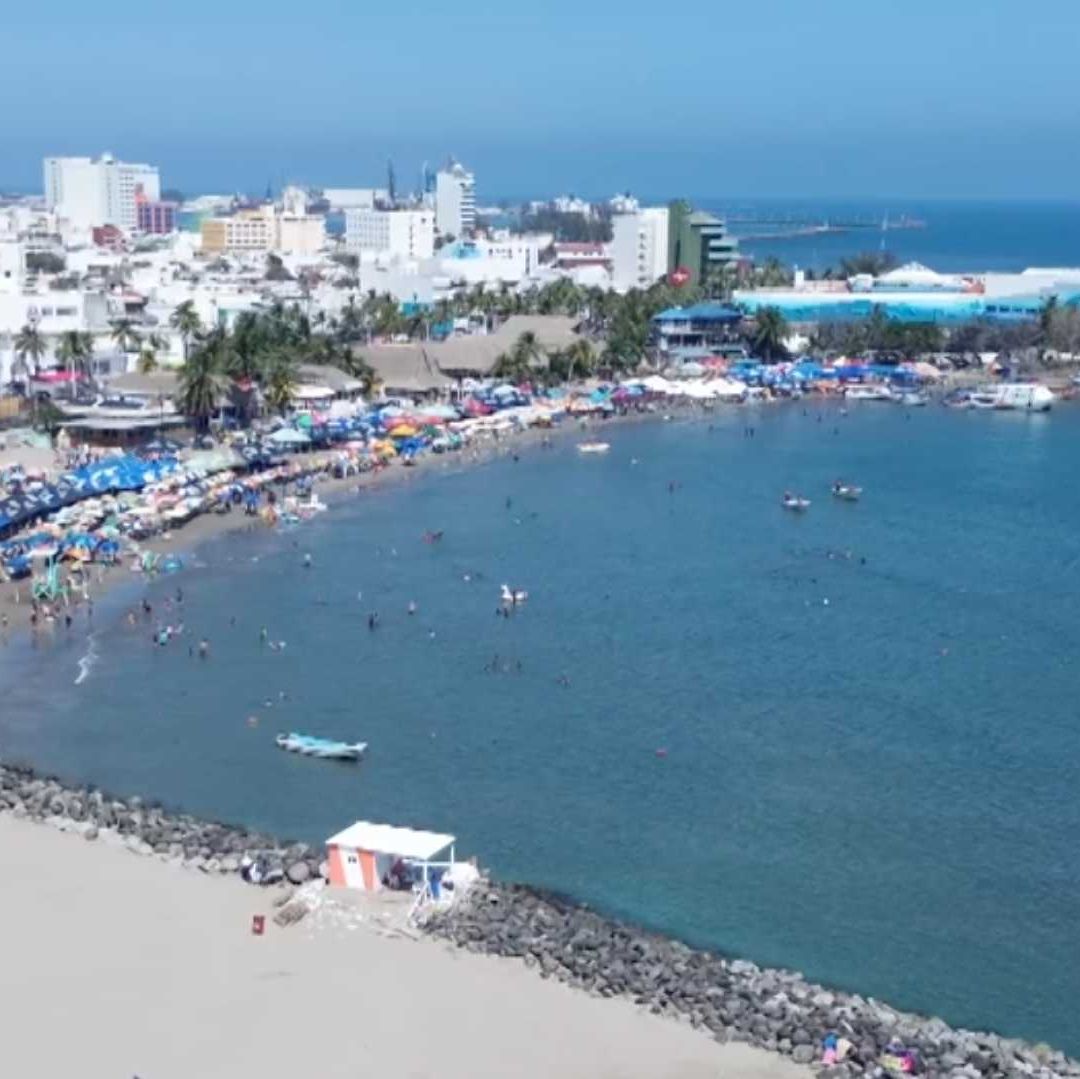 Vacaciones de Semana Santa 2026 en Veracruz Cuándo Inician y Quiénes Gozarán de 17 Días de Descanso