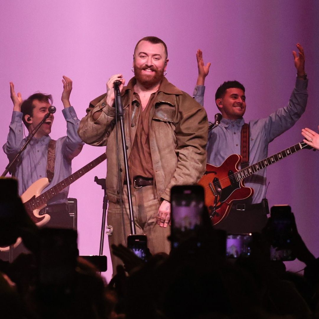 Sam Smith en México 2026: Precios de Boletos por Zona y Mapa en el Auditorio Nacional