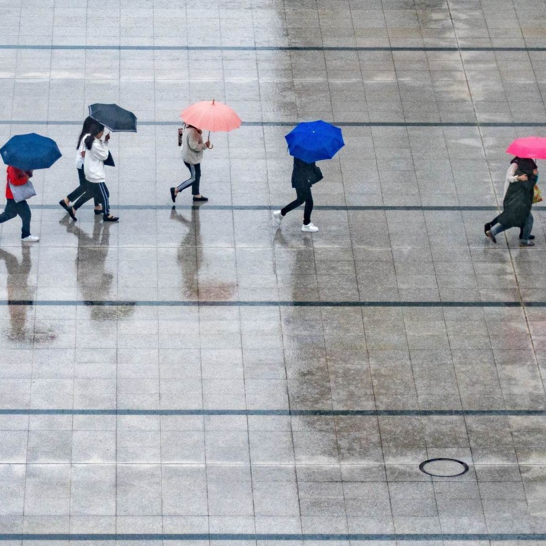 ¿Se Prevén Lluvias y Granizadas Para las Próximas Semanas en Jalisco?