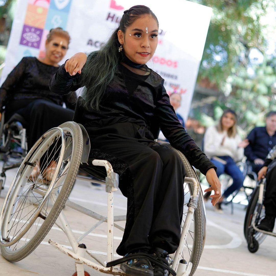 Conoce los Requisitos del Registro Pensión Bienestar Discapacidad 2026 y Cómo Sacar Certificado que Piden