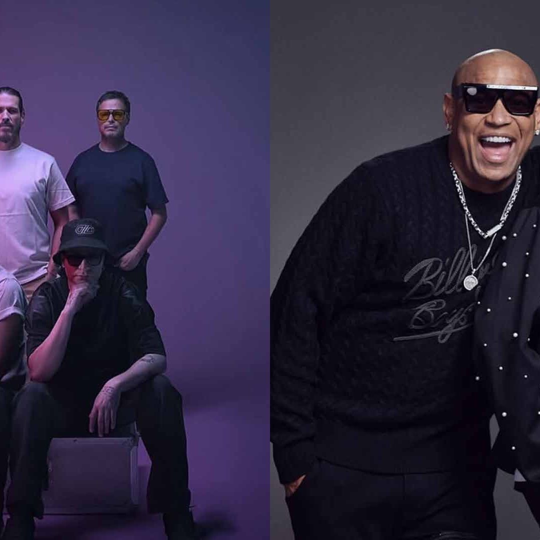 Artistas para Semana Santa 2026 en Playa Miramar: Estarán Grupo Pesado, Gente de Zona y DLD