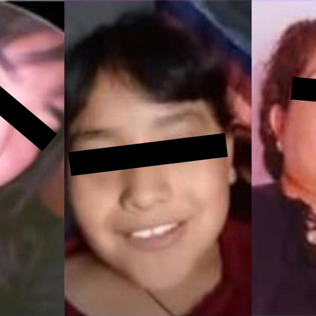 Localizan Muertas a Tres Mujeres Madre y sus Dos Hijas en Paraje La Caldera Límites Puebla Tlaxcala