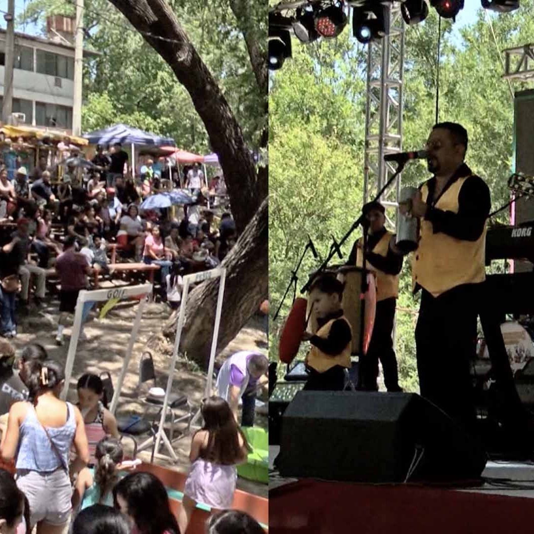 Conoce la Cartelera del San Marcazo 2026 en Ciudad Victoria por Semana Santa