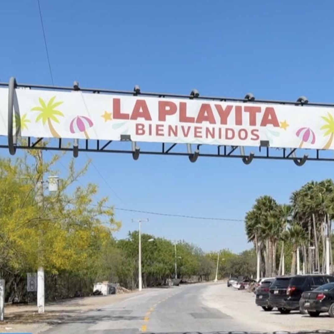 Anuncian Cartelera de Presentaciones en La Playita por Semana Santa 2026