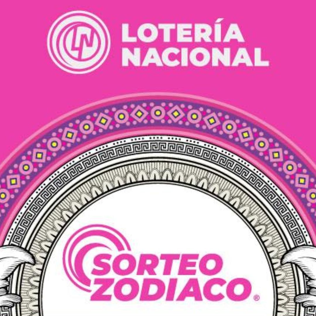 Conoce Dónde Cayó Premio Mayor de la Lotería Nacional 22 de Marzo 2026 del Sorteo Zodiaco 1739