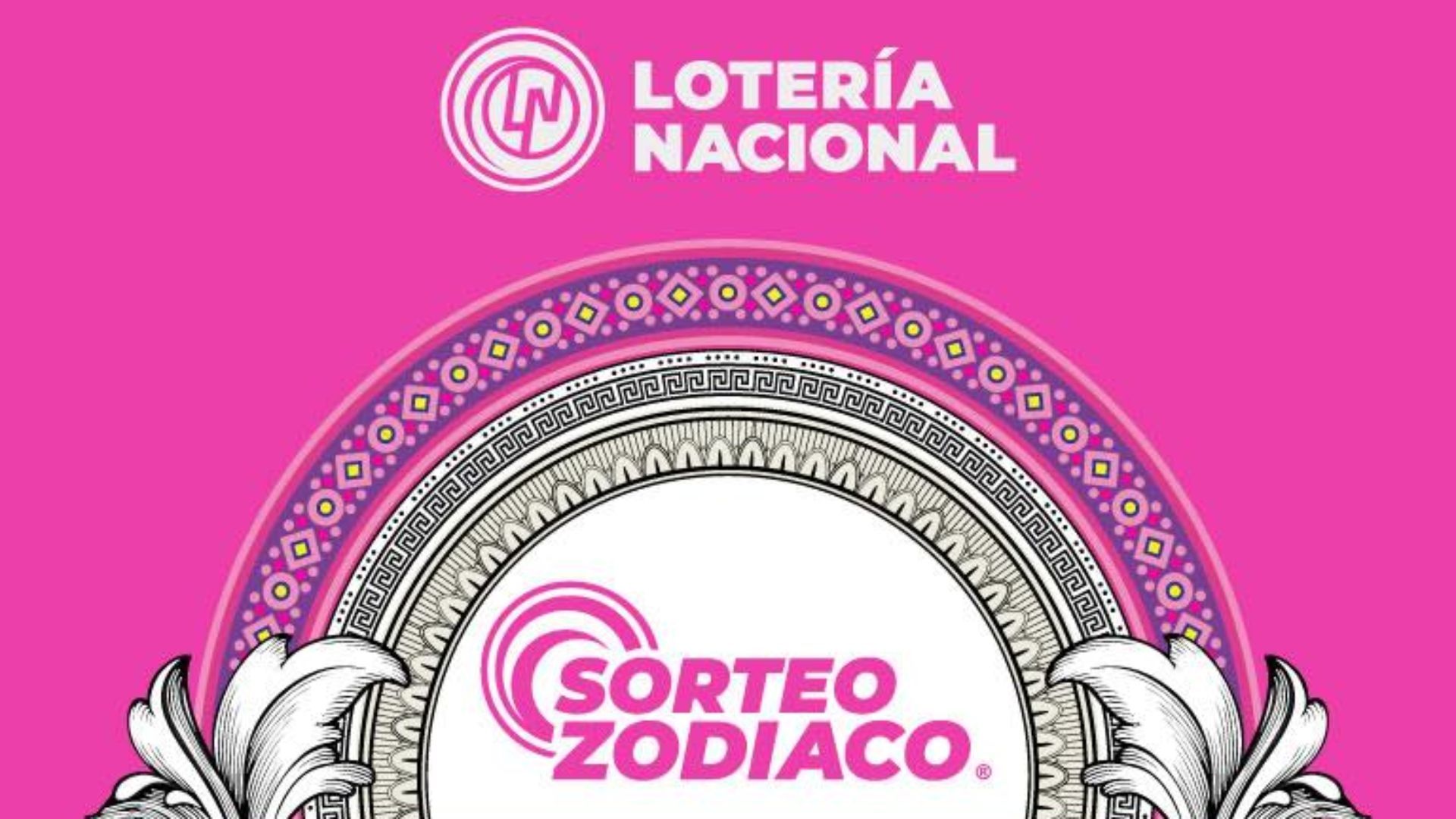 Conoce Dónde Cayó Premio Mayor de la Lotería Nacional 22 de Marzo 2026 del Sorteo Zodiaco 1739