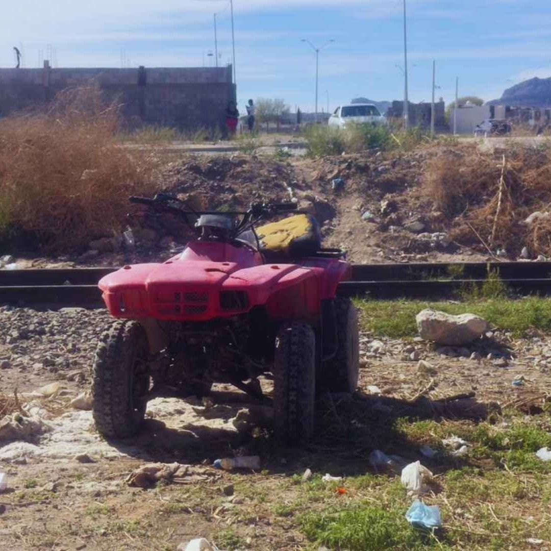 Testigos Intentaron Auxiliarlo en el Lugar