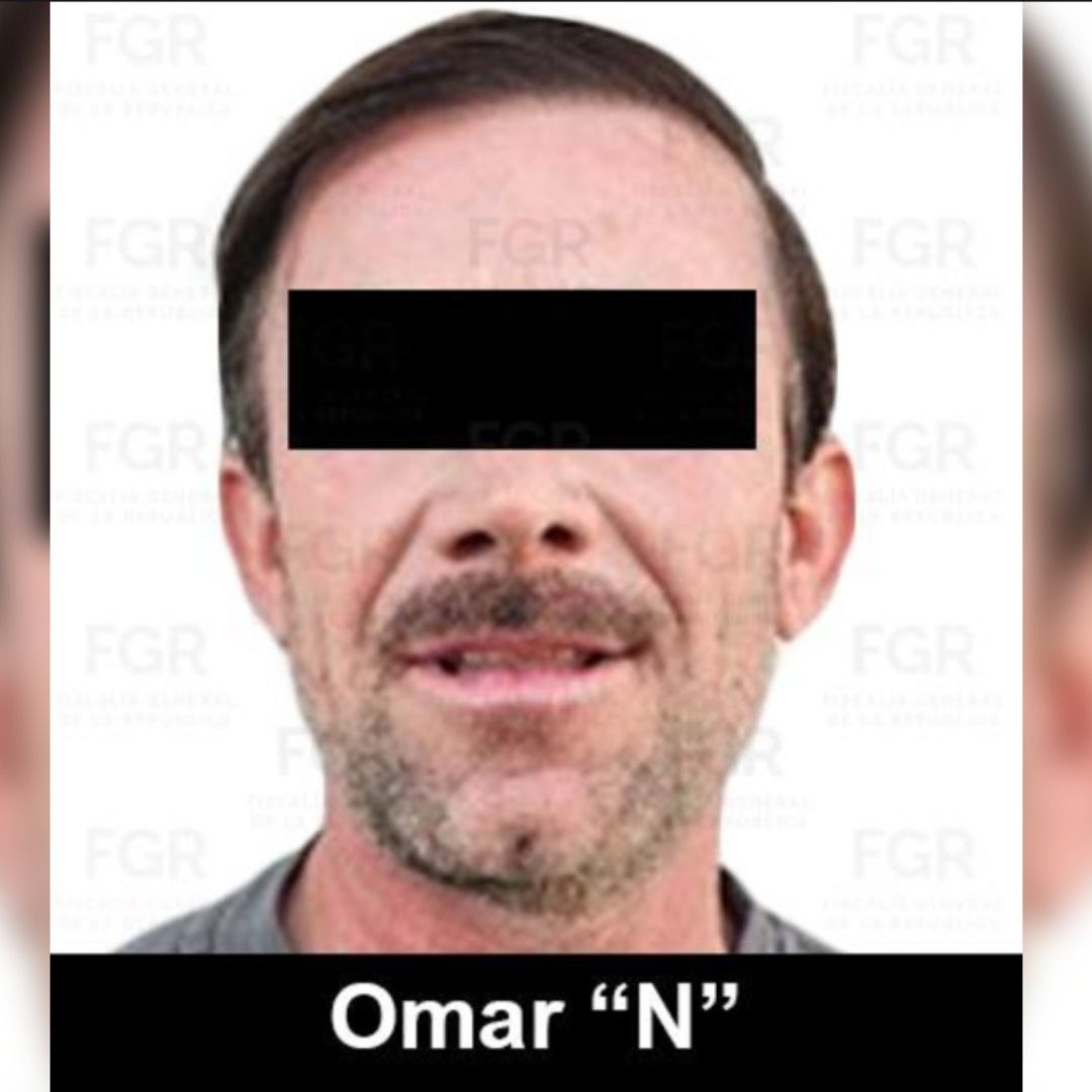 Vinculan a Proceso a "El Güero" Beltrán y 12 Más Por Delitos Ligados con Delincuencia Organizada