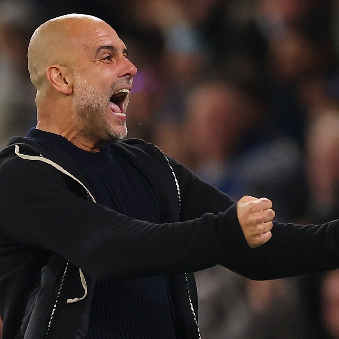 Pep Guardiola Hace Historia en la Carabao Cup; ¿Cuántos Títulos Ha Ganado en su Carrera como DT?