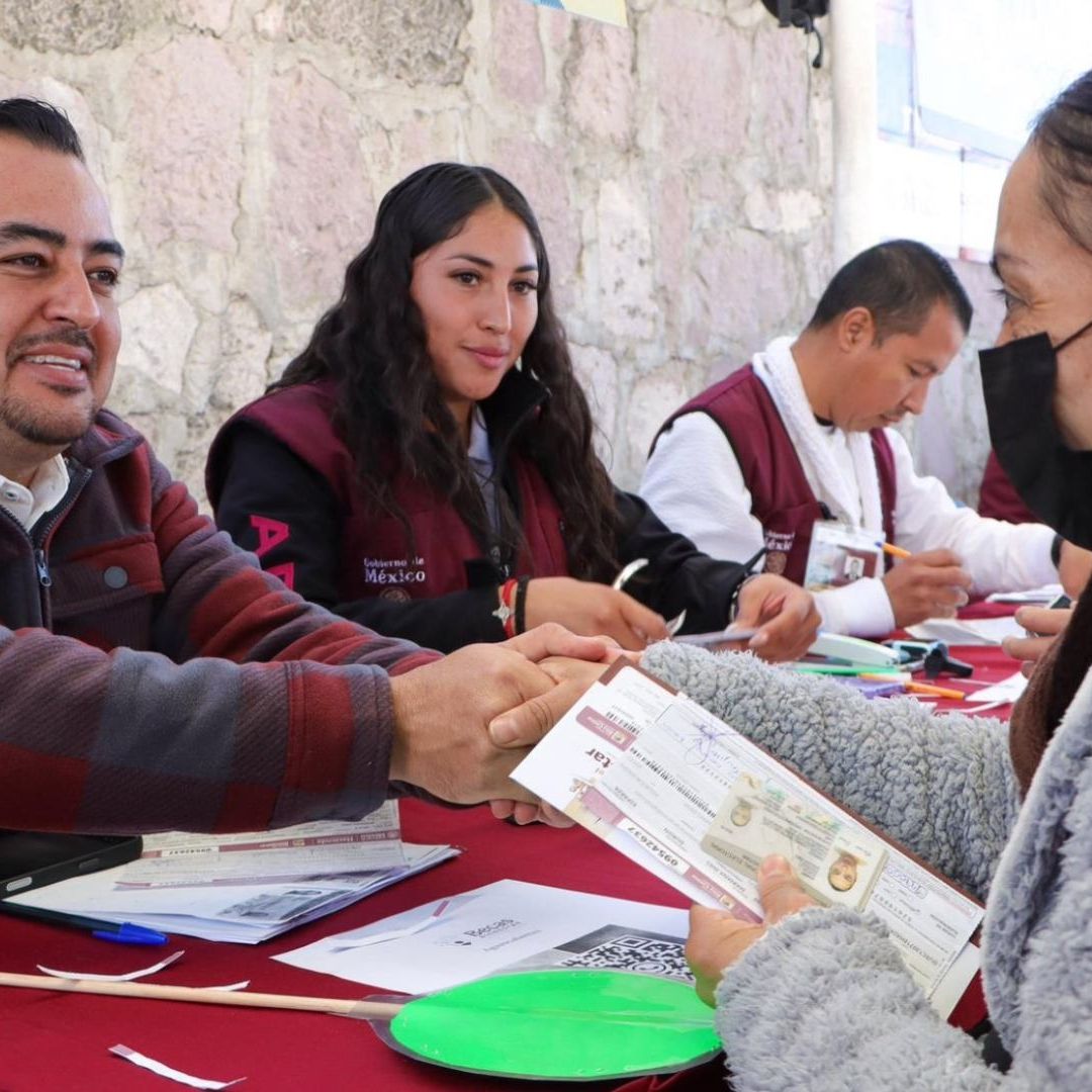 Cierra Registro Beca Rita Cetina