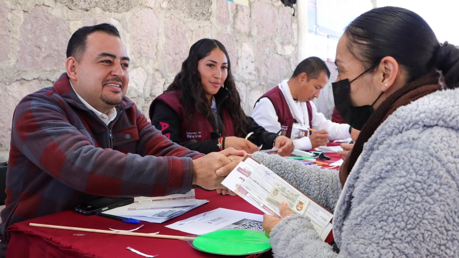 Cierra Registro Beca Rita Cetina