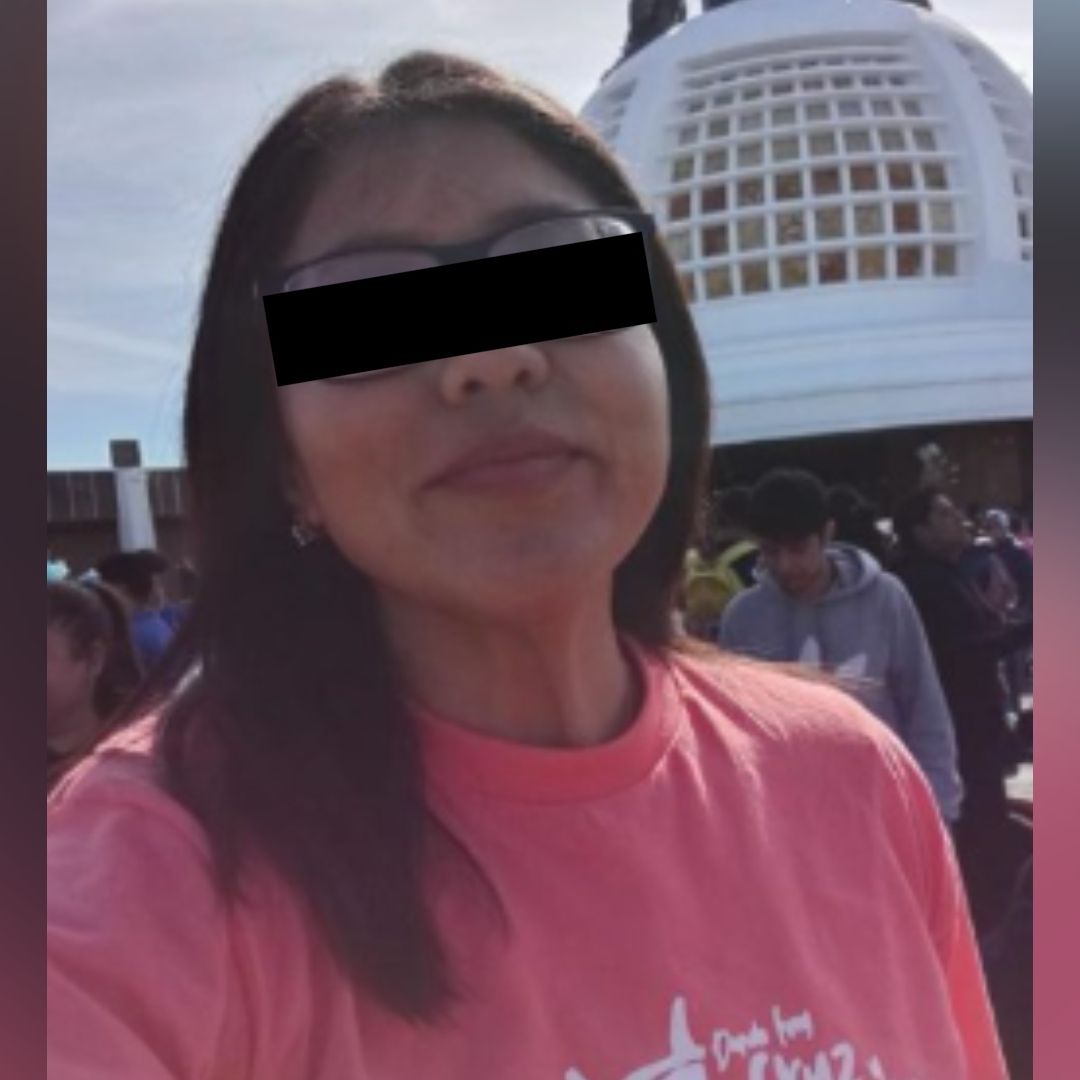 Argelia Vargas Conde Mujer Localizada Muerta en San José Chiapa Reportada como Desaparecida
