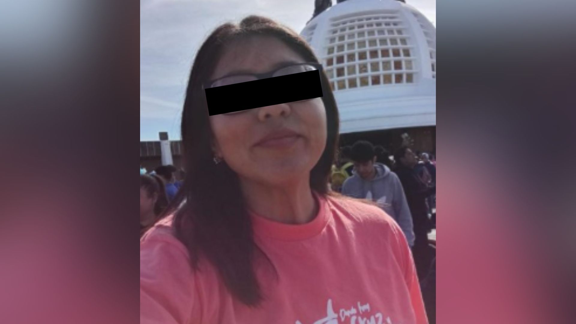 Argelia Vargas Conde Mujer Localizada Muerta en San José Chiapa Reportada como Desaparecida