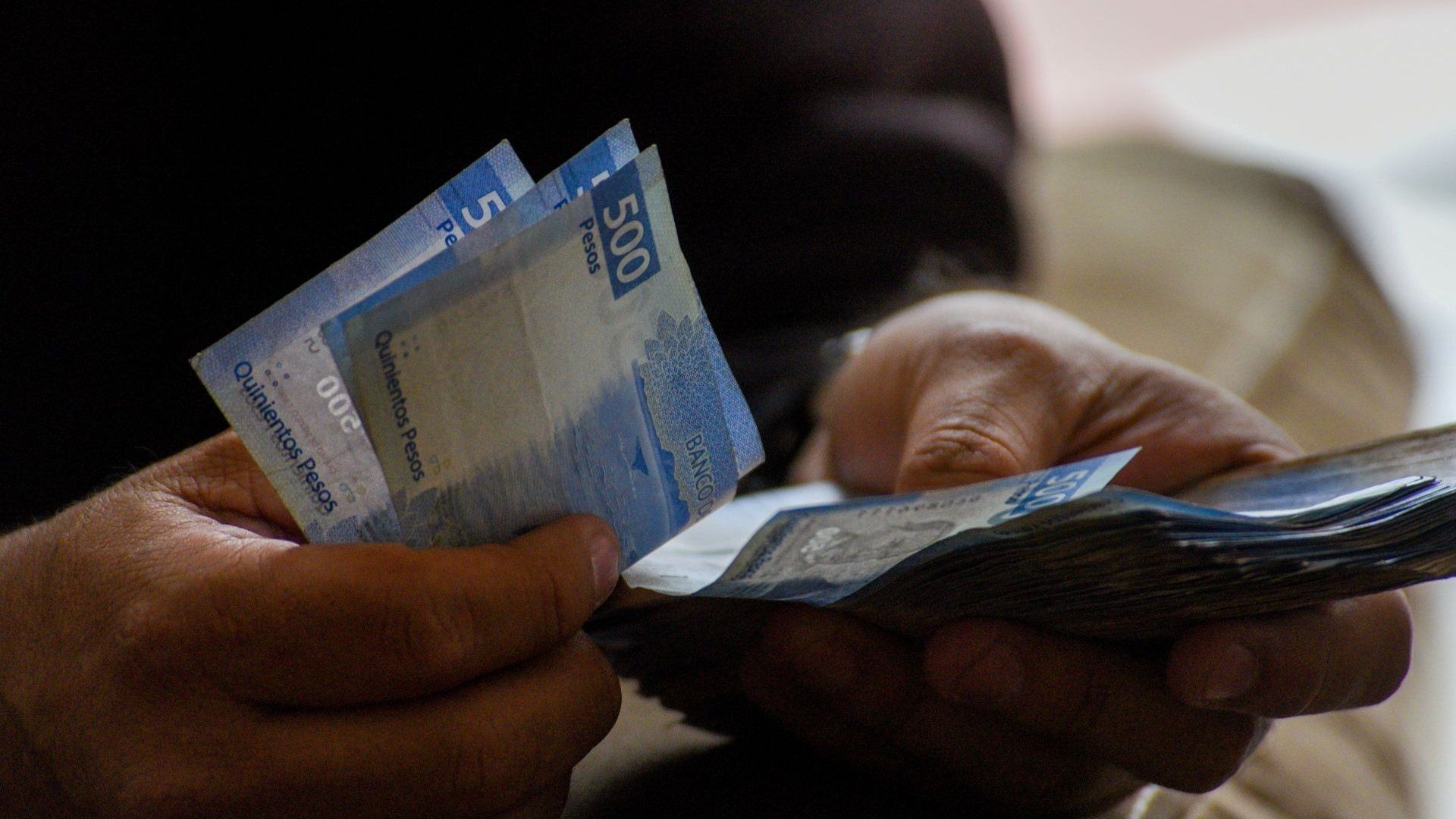 Checa el calendario de pagos de Pensión IMSS e ISSSTE para abril 2026