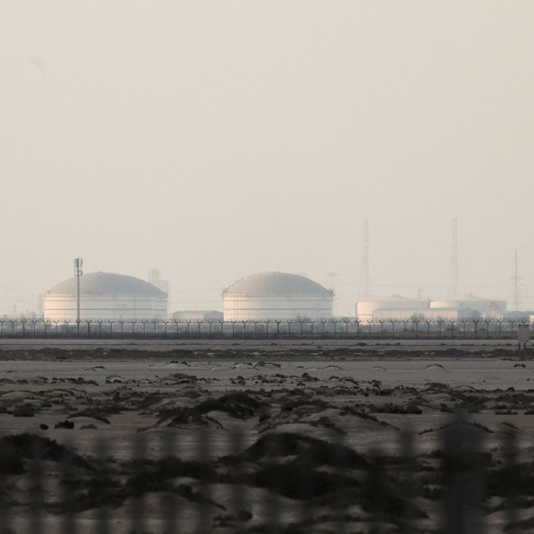 Irán Amenaza Destruir Instalaciones Energéticas de Todo Medio Oriente Ante Ultimátum de Trump.