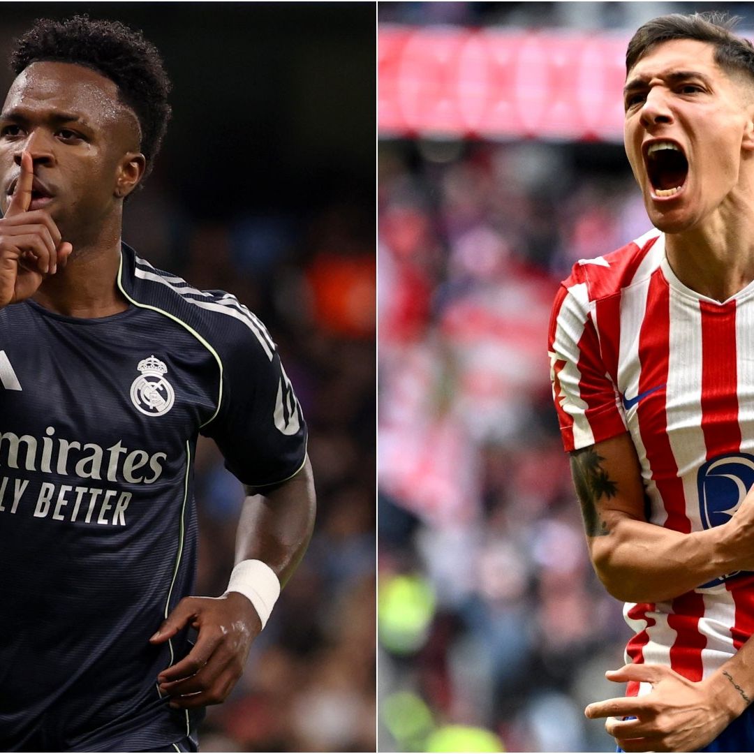 Dónde ver Real Madrid vs Atlético de Madrid en vivo gratis hoy horario y canal que pasa transmisión en México