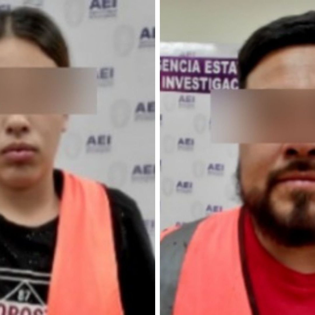 Ejecutan orden de aprehensión por homicidio de Eitan Daniel