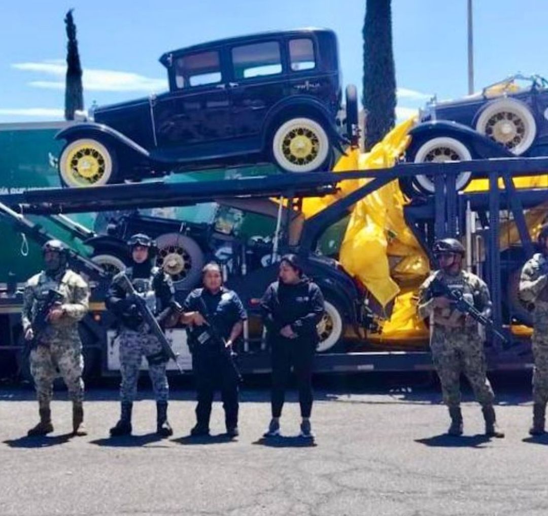 Recuperan nodriza en Puebla