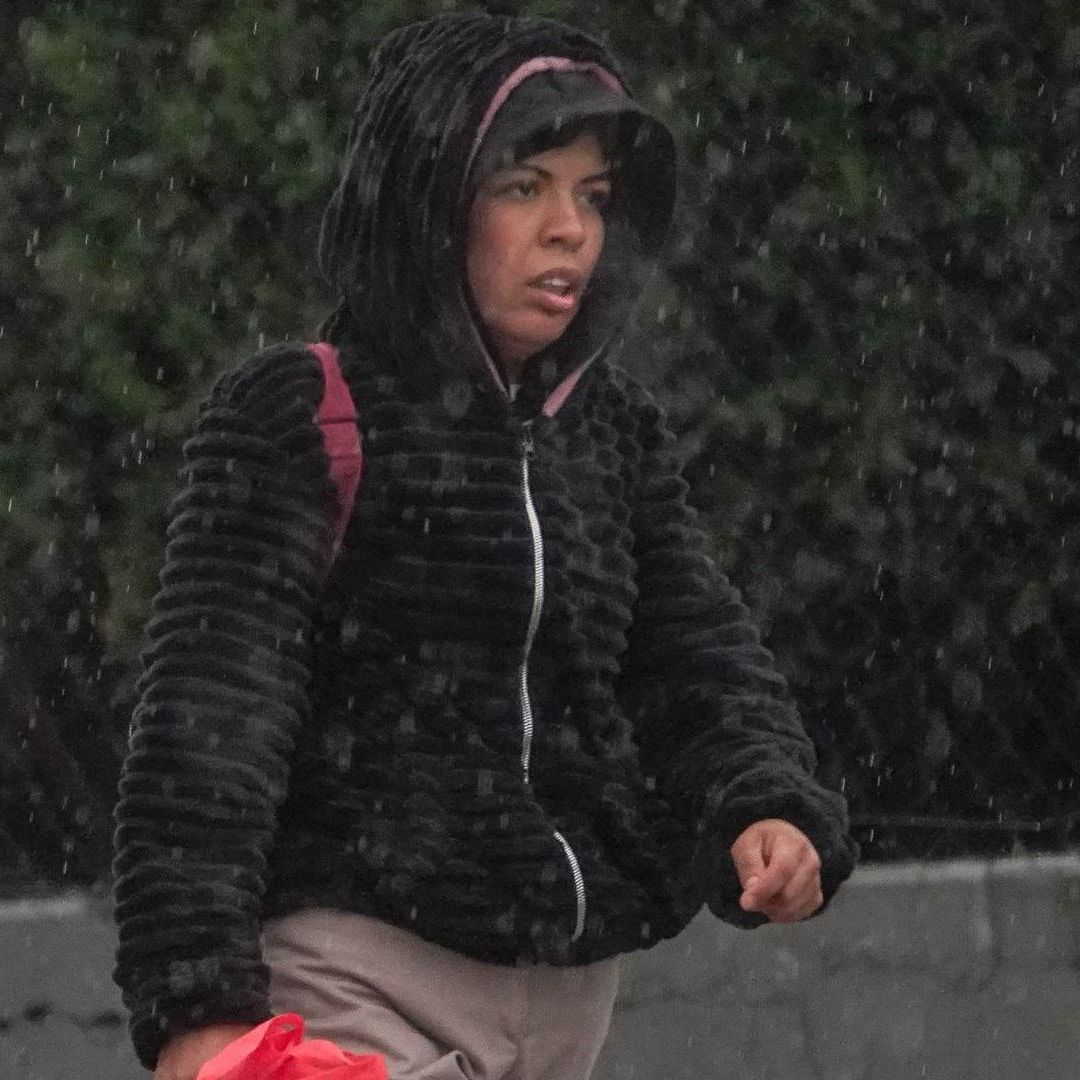 Emiten doble alerta por frío en CDMX