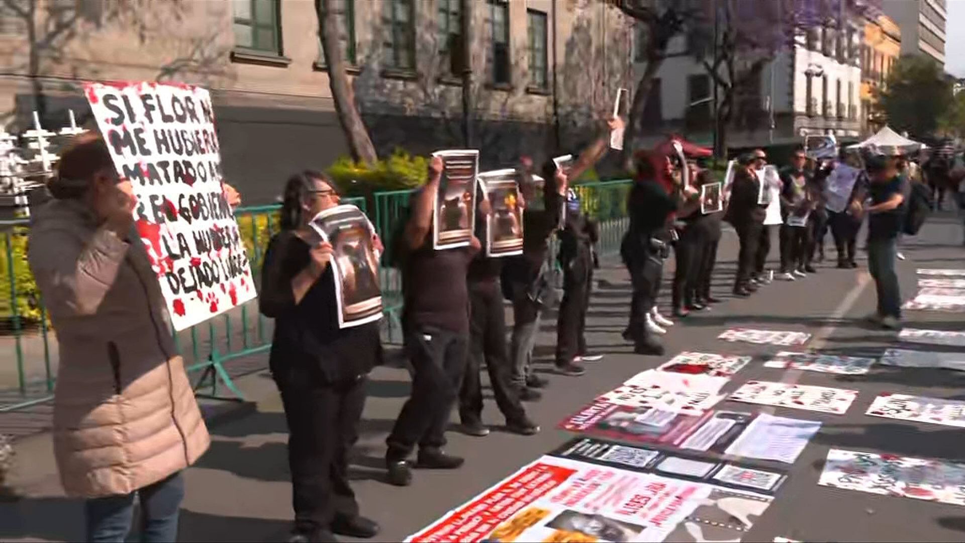 Animalistas Protestan por Muerte de Perros en la SCJN en CDMX, ¿Qué se ...