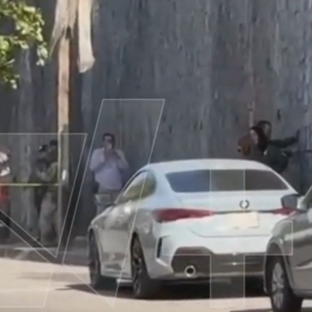 Hallan Con Vida a Empresario Gasolinero que Privaron de La Libertad en Culiacán.