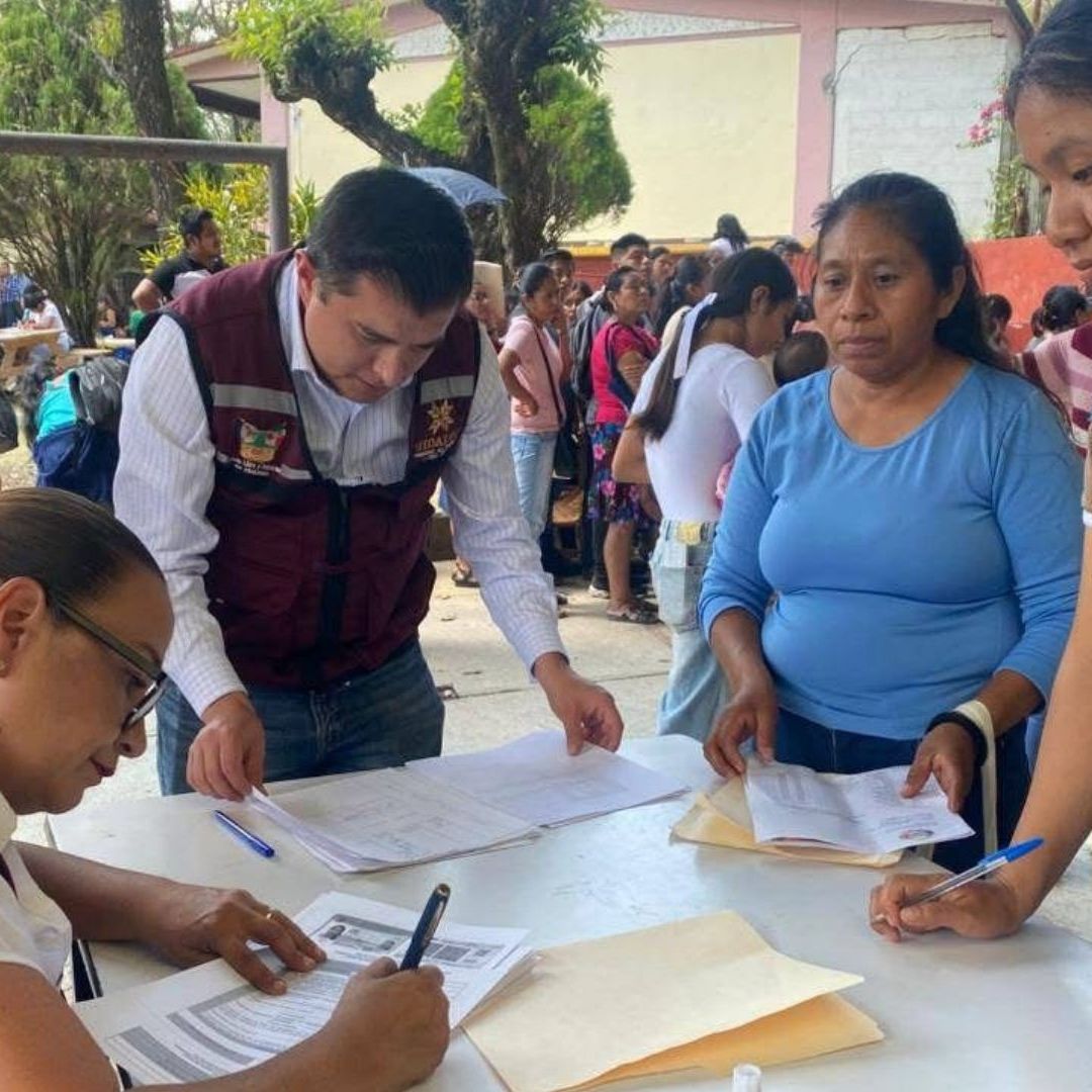 Apoyo a Madres Solteras Trabajadoras Bienestar 2026 abre registro link y cómo asegurar 10 mil pesos