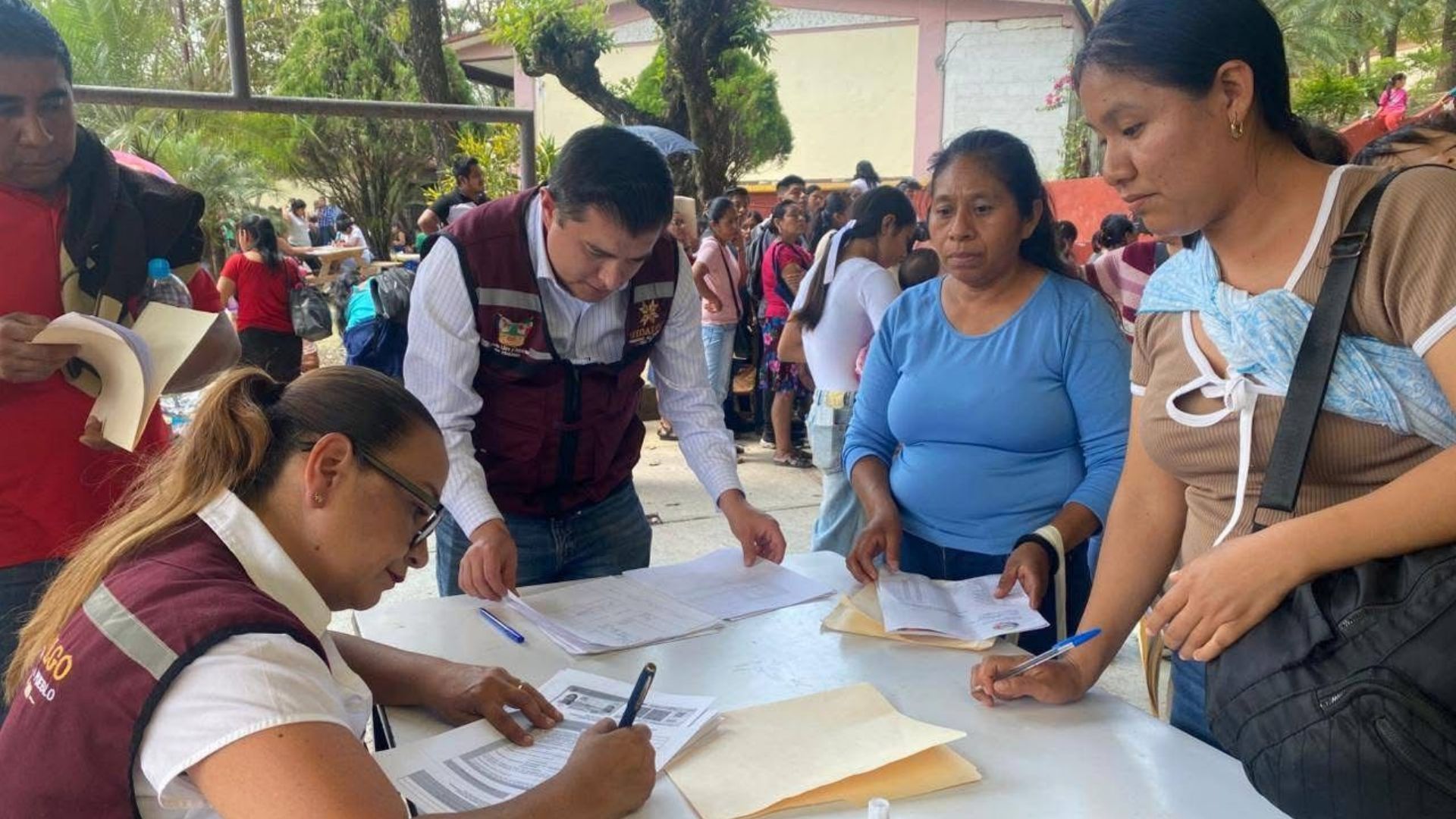 Apoyo a Madres Solteras Trabajadoras Bienestar 2026 abre registro link y cómo asegurar 10 mil pesos