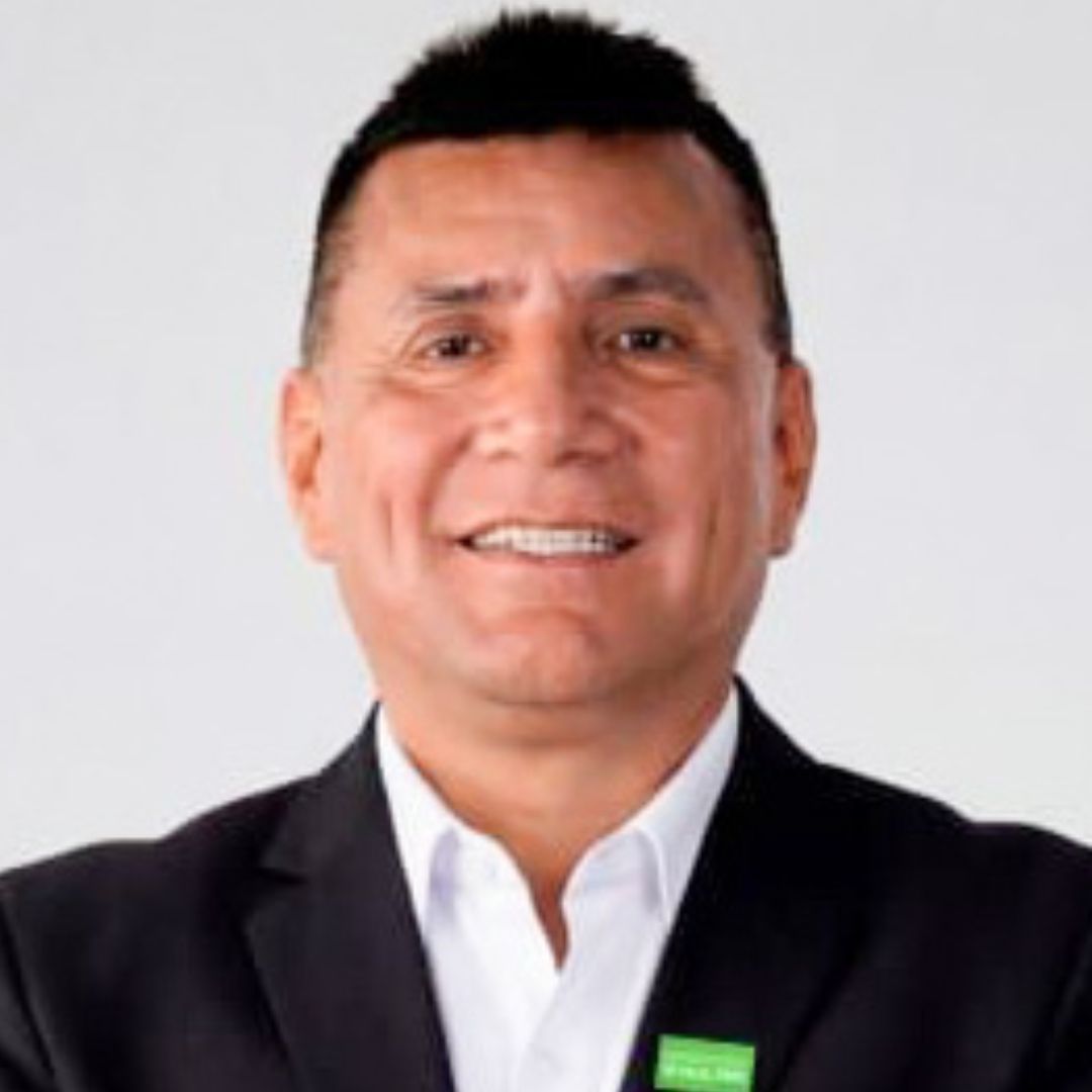 Asesinan a "Ladrillazos" a Candidato a Diputado Gilbert Infante, en Perú ¿Quién Era?