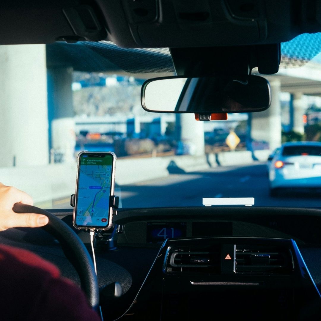 Niegan "Acuerdo" de Uber con Taxistas de CDMX para el Mundial 2026; Habrá Multas