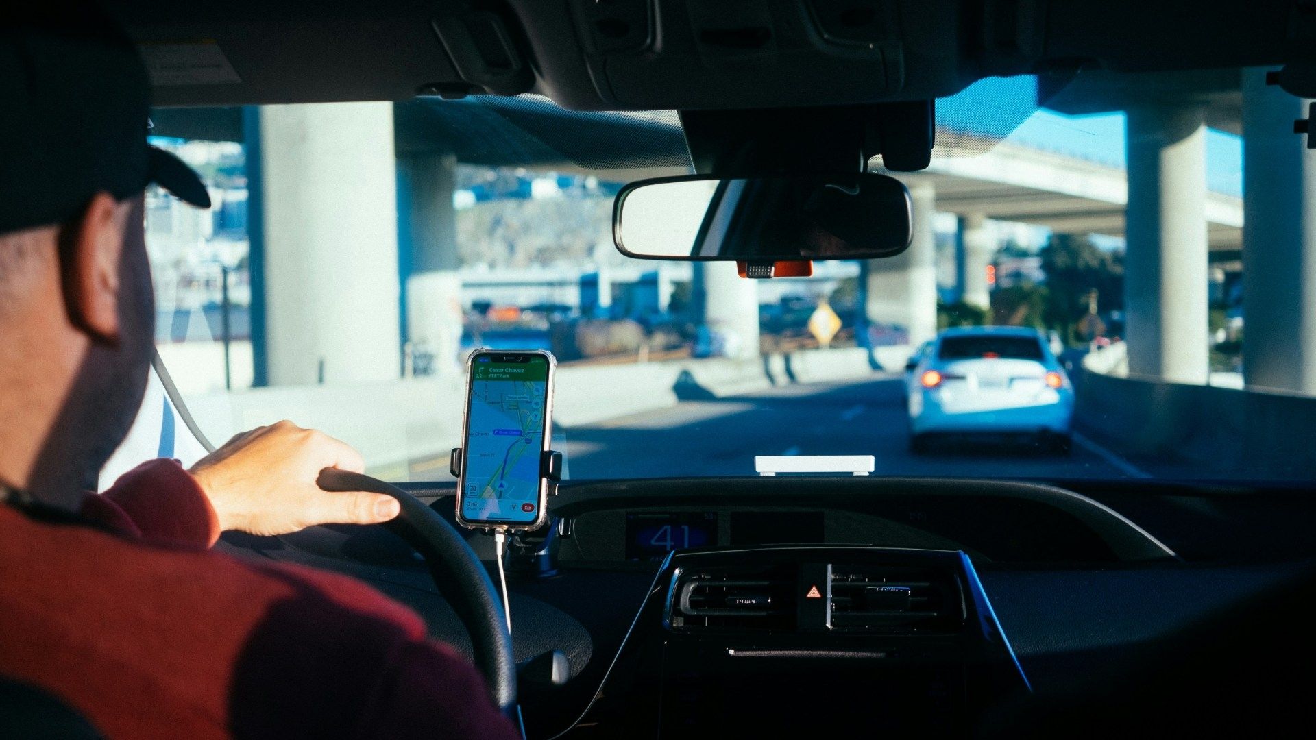 Niegan "Acuerdo" de Uber con Taxistas de CDMX para el Mundial 2026; Habrá Multas