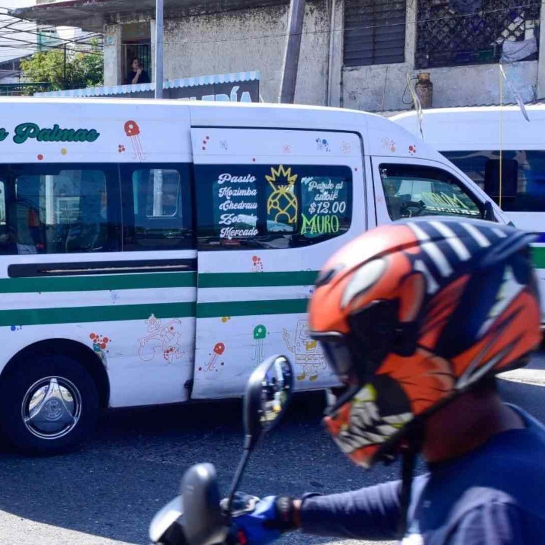 Transportistas piden mayor seguridad. foto: Ilustrativa/Cuartoscuro