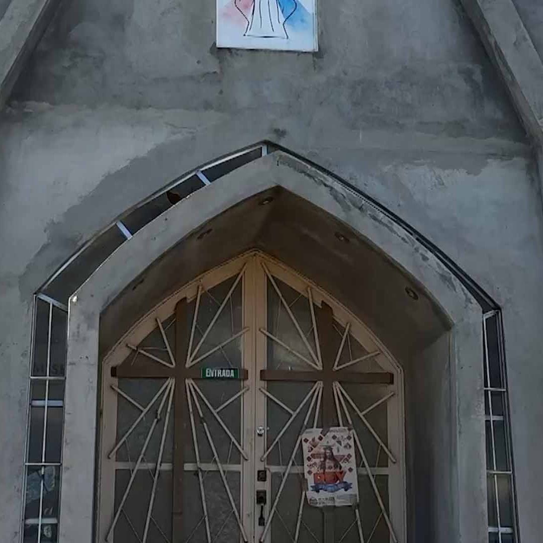 Diócesis de Saltillo Reporta Robo de Sagrario y Copón con Hostias en Parroquia