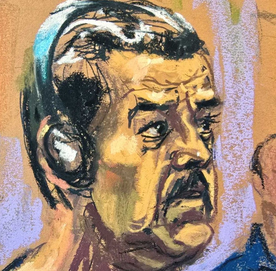 Mañana es la Audiencia de Nicolás Maduro: ¿A Qué Hora Inicia y en Dónde es Este 26 de Marzo 2026?