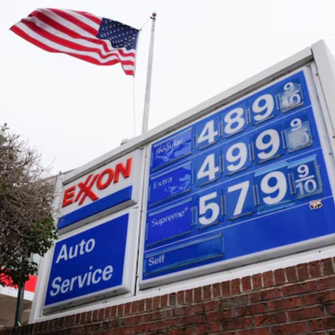 Aprueban en EUA Venta de Combustible con Más Etanol para Bajar Precios de la Gasolina