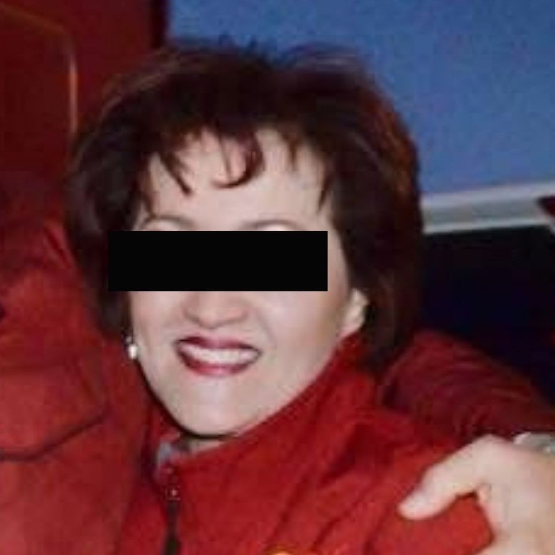 Detienen a Esposa del Exgobernador de Chihuahua, César "N" en Estados Unidos