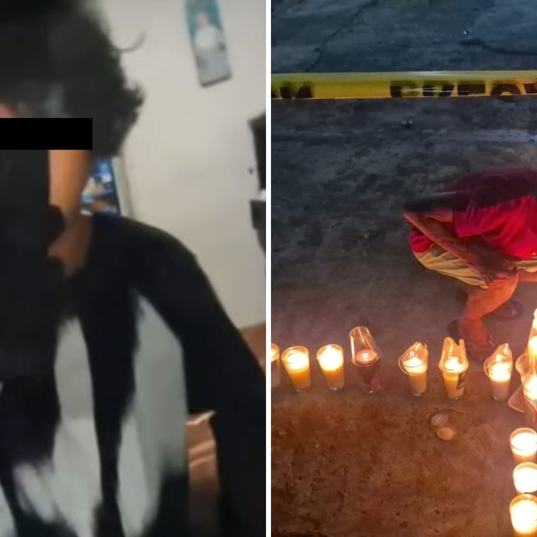 ¿Cuándo es la Audiencia de Osmar, Presunto Asesino de Maestras en Michoacán? Esto Pasaría con Él