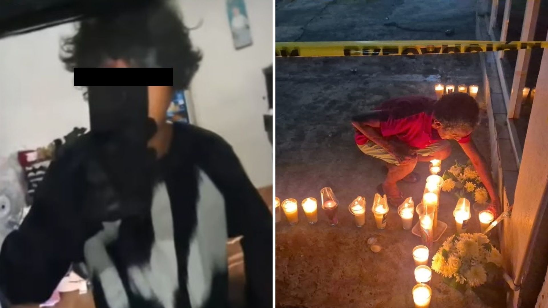 ¿Cuándo es la Audiencia de Osmar, Presunto Asesino de Maestras en Michoacán? Esto Pasaría con Él