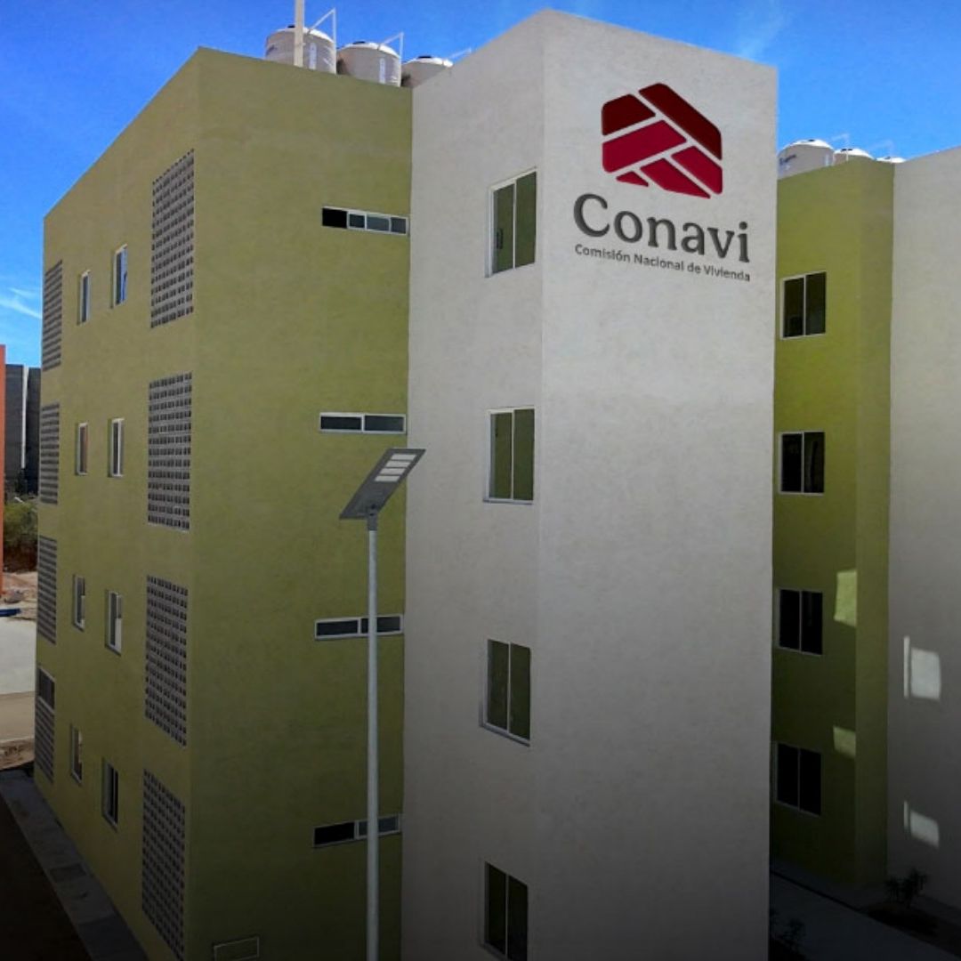 Falla en pre-registro Vivienda para el Bienestar 2026 qué hacer si no recibo mi folio CONAVI en línea