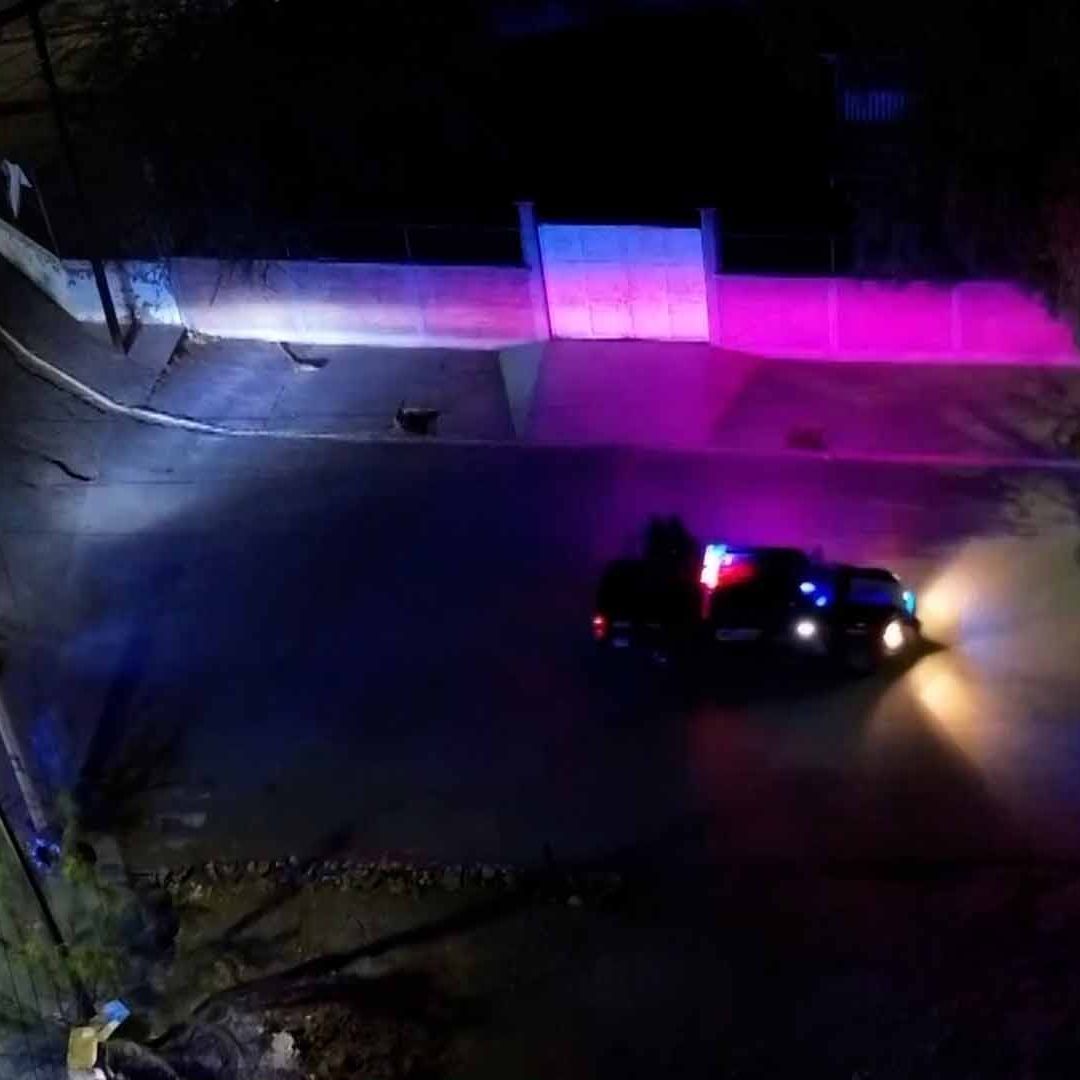 Aseguran Drogas y Armas Durante Cateo de Casa en Casa en Torreón